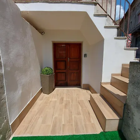 Appartement Vicolo 19 *