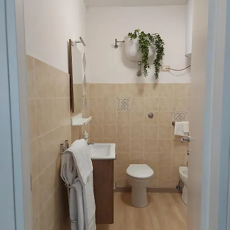 Appartement Vicolo 19 *