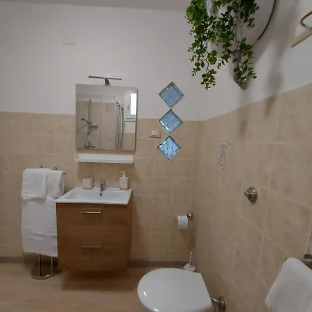 Vicolo 19 Appartement *