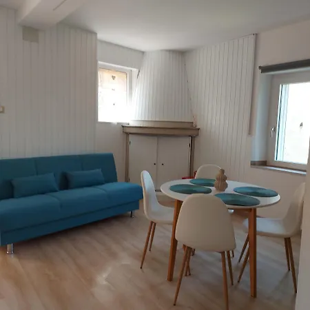 Appartement Vicolo 19