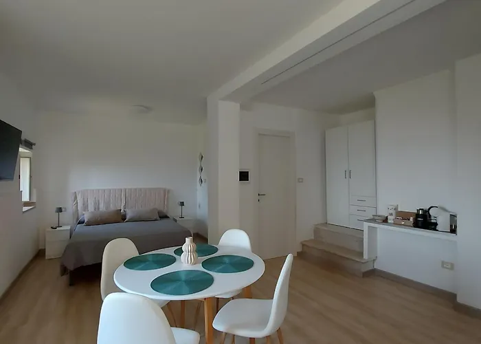 Vicolo 19 Apartamento *