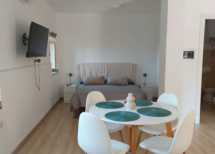 Vicolo 19 * Casole Bruzio