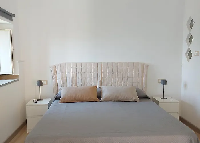 Vicolo 19 Apartamento