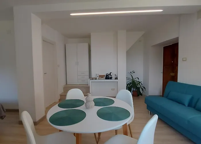 Vicolo 19 Apartamento